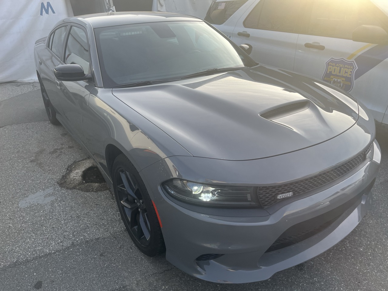 Dodge Charger